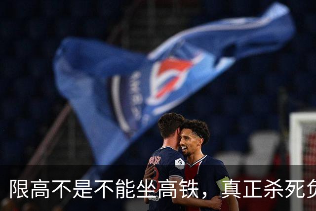 限高不是不能坐高铁，真正杀死负债人的，是社会性死亡